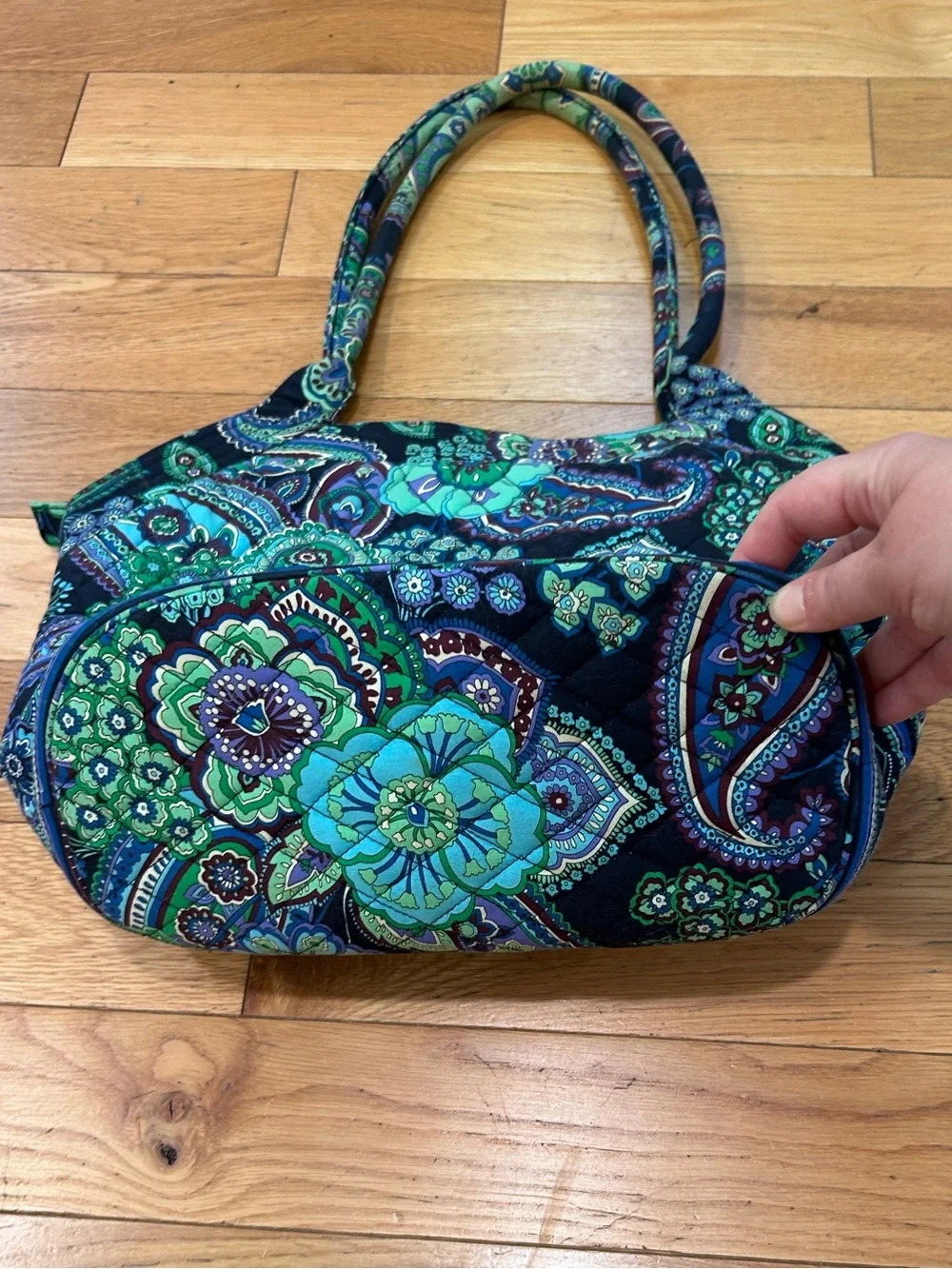 Vera Bradley Purse
